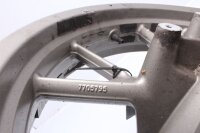Llanta trasera de fundición de 17 pulgadas 7705795 BMW F 700 GS 0B01 E8GS 12-16