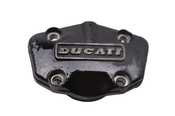 Cappello del cuscinetto dellalbero a camme, cappello del cuscinetto, guarnizione Ducati 906 Paso ZDM906 89-92