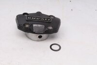 Cappello del cuscinetto dellalbero a camme, cappello del cuscinetto, guarnizione Ducati 906 Paso ZDM906 89-92