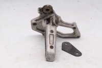 Gruppo poggiapiedi, supporto in gomma destro per conducente Ducati 906 Paso ZDM906 89-92