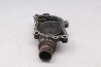 Alloggiamento pompa acqua, collegamento acqua di raffreddamento Ducati 906 Paso ZDM906 89-92