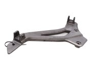 Footrest bracket support plate left Kawasaki ER 5 Twister...
