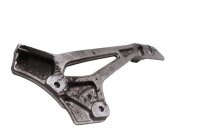 Footrest bracket support plate left Kawasaki ER 5 Twister...