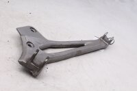 Footrest bracket support plate left Kawasaki ER 5 Twister ER500A/B-D 01-06