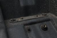 Rear fender splash guard bracket Kawasaki ER 5 Twister ER500A/B-D 01-06
