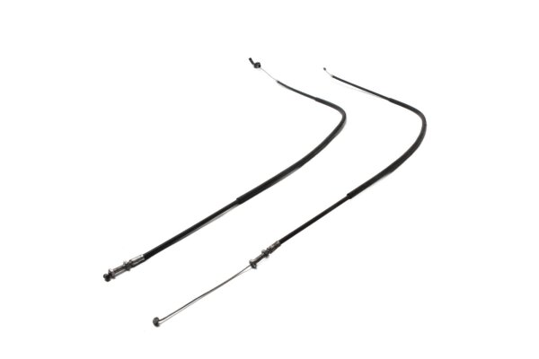 Throttle cable return cable set Kawasaki ER 5 Twister ER500A/B-D 01-06