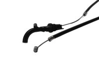 Throttle cable return cable set Kawasaki ER 5 Twister ER500A/B-D 01-06
