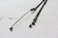 Throttle cable return cable set Kawasaki ER 5 Twister ER500A/B-D 01-06