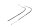 Throttle cable return cable set Kawasaki ER 5 Twister ER500A/B-D 01-06