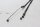 Throttle cable return cable set Kawasaki ER 5 Twister ER500A/B-D 01-06