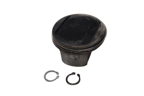 Zuiger, zuigerveren, borgringen, rechts BMW R 1200 GS K25 0307 R12 04-07