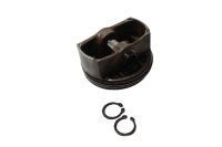 Zuiger, zuigerveren, borgringen, rechts BMW R 1200 GS K25 0307 R12 04-07
