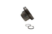 Zuiger, zuigerveren, borgringen, rechts BMW R 1200 GS K25 0307 R12 04-07