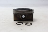 Zuiger, zuigerveren, borgringen, rechts BMW R 1200 GS K25 0307 R12 04-07