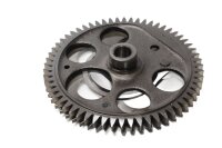 vilebrequin darbre déquilibrage BMW R 1200 GS K25 0307 R12 04-07