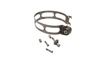 support de collier de serrage du silencieux déchappement BMW R 1200 GS K25 0307 R12 04-07