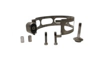 support de collier de serrage du silencieux déchappement BMW R 1200 GS K25 0307 R12 04-07