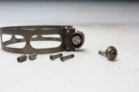 support de collier de serrage du silencieux déchappement BMW R 1200 GS K25 0307 R12 04-07