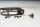 support de collier de serrage du silencieux déchappement BMW R 1200 GS K25 0307 R12 04-07