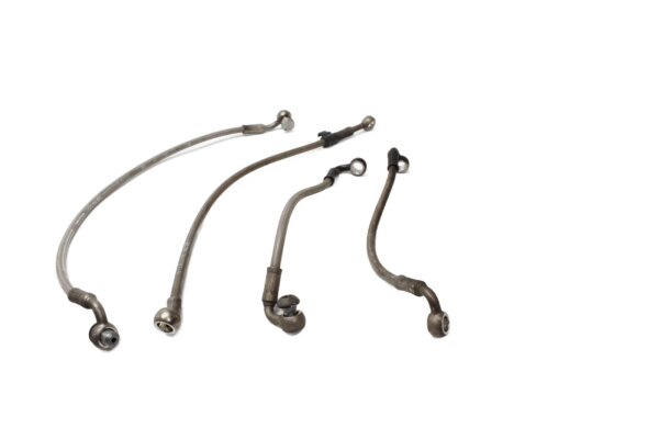 flexible de frein avant/conduite de frein BMW R 1200 GS K25 0307 R12 04-07