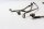 flexible de frein avant/conduite de frein BMW R 1200 GS K25 0307 R12 04-07