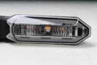 LED-vilkut edessä vasen oikea peräkkäisvalo kirkas linssi Kawasaki Z 900 RS SE 25-25