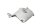 Vänster sidopanelskydd Äventyr BMW R 1200 GS K25 0307 R12 04-07