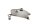 Vänster sidopanelskydd Äventyr BMW R 1200 GS K25 0307 R12 04-07