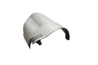 Coperchio di avviamento, coperchio del motore BMW R 1200 GS K25 0307 R12 04-07
