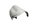 Coperchio di avviamento, coperchio del motore BMW R 1200 GS K25 0307 R12 04-07