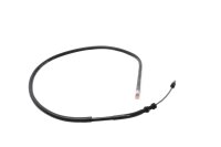 Clutch cable, adjuster, lever, hand lever operation Triumph Unbekannt