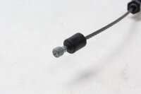 Clutch cable, adjuster, lever, hand lever operation Triumph Unbekannt