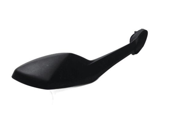 Left mirror, rearview mirror housing, left side, mounting Triumph Unbekannt
