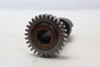 Vevaxeldrev, drivdrev, vevstång Kawasaki Zephyr 1100 ZRT10A 92-95