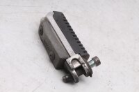 Soziusfußraste hinten rechts Gummiaufnahme Suzuki GSF 1200 Bandit WVA9 01-05