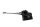 Bremshebel Handbremse Hauptbremszylinder Suzuki GSF 1200 Bandit WVA9 01-05