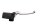 Bremshebel Handbremse Hauptbremszylinder Suzuki GSF 1200 Bandit WVA9 01-05