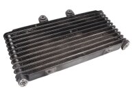 Oil cooler cooling fins, engine cooling, oil line Suzuki...