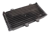 Oil cooler cooling fins, engine cooling, oil line Suzuki...