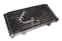 Ölkühler Kühlrippen Motorkühlung Ölleitung Suzuki GSF 1200 Bandit WVA9 01-05