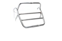 Krom bagagebærer, topboksholder, bageste bagagebærer Kawasaki Zephyr 1100 ZRT10A 92-95