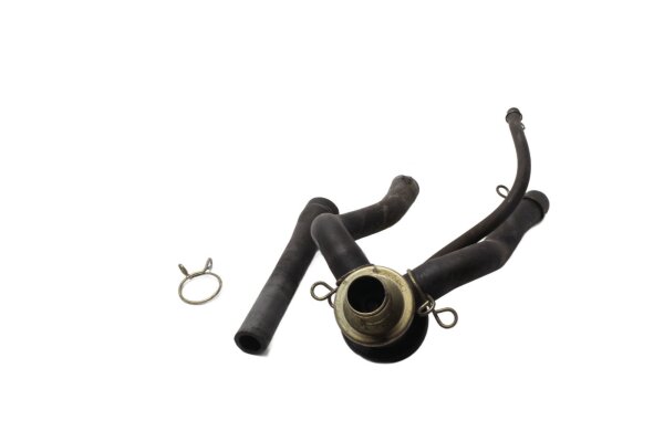 Udluftningsslange til brændstoftank Kawasaki ER 5 Twister ER500A/B-D 01-06