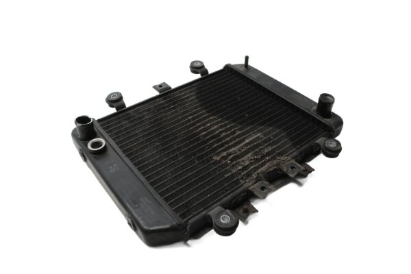 Water cooler, radiator core, radiator sensor Kawasaki ER 5 Twister ER500A/B-D 01-06