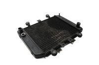 Water cooler, radiator core, radiator sensor Kawasaki ER...