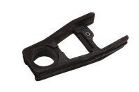 Protector de cadena, cubierta de piñón, guía de cadena Suzuki GSF 1200 Bandit WVA9 01-05