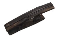 Protector de cadena, cubierta de piñón, guía de cadena Suzuki GSF 1200 Bandit WVA9 01-05