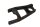 Protector de cadena, cubierta de piñón, guía de cadena Suzuki GSF 1200 Bandit WVA9 01-05
