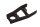 Protector de cadena, cubierta de piñón, guía de cadena Suzuki GSF 1200 Bandit WVA9 01-05