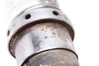 Amortisseur arrière droit, suspension à jambe de force Honda CBX 650 RC13 83-87