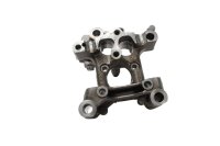 Cilinderkop links, kleppendeksel, lagerblok BMW R 1200 GS K25 0307 R12 04-07